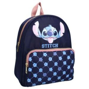 Τσάντα Backpack Lilo & Stitch Size: 30x25x10cm.