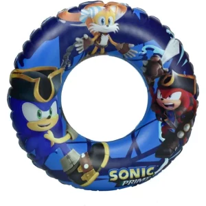 Σωσίβιο Θαλάσσης Sonic