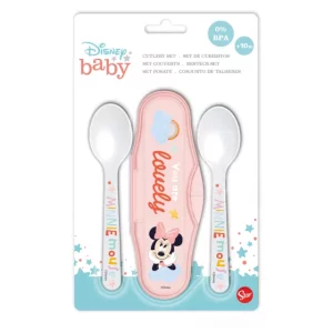 Stor Disney Minnie (Σετ 2 τμχ) Σε θήκη