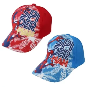 Καπέλο Spider-man Size: 52-54cm