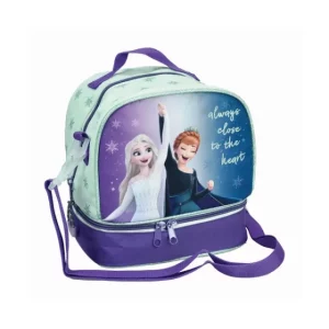 Τσάντα φαγητού Disney Frozen Thermo Size:  21x15x20cm cm