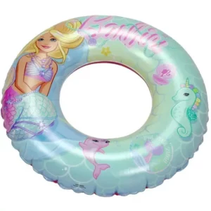 Σωσίβιο Θαλάσσης Barbie Mermaid