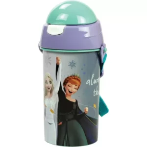 Παγούρι Disney Frozen 500 ml