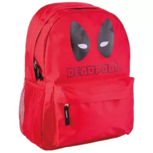 Τσάντα Backpack Deadpool Size: 41 x 30 x 14 cm
