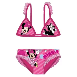 Μπικίνι μαγιό Disney Minnie Size: 3-8 ετών