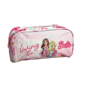 Κασετίνα Barbie Size: 24 cm