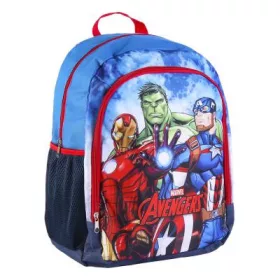 Τσάντα Backpack Avengers Size: 41 x 32 x 14 cm