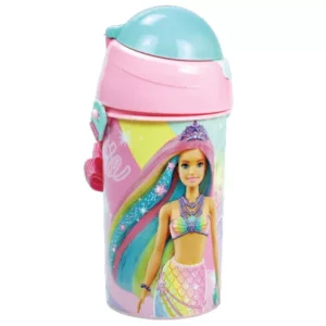 Παγούρι Barbie 500 ml