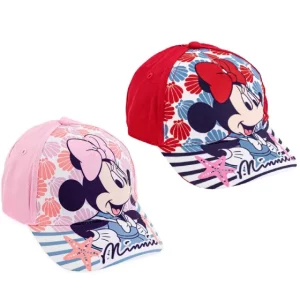 Καπέλο Disney Minnie Size: 52-54cm