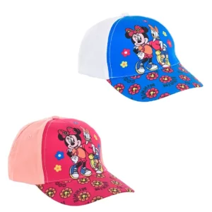 Καπέλο Disney Minnie Size: 52-54cm