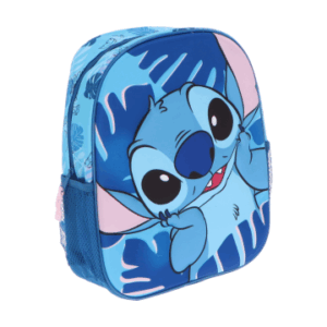 Tσάντα 3D Lilo & Stitch Size: 34x27x10cm