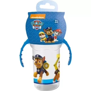 Μπιμπερό Paw Patrol 330ml