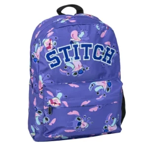 Τσάντα Backpack Lilo & Stitch Size:42x30x15cm.