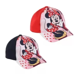 Καπέλο Disney Minnie Size: 52-54cm