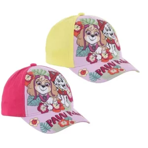 Καπέλο Paw Patrol Size: 52-54 cm
