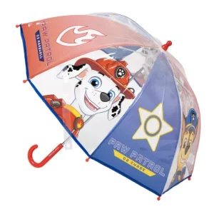 Ομπρέλα Βροχής Paw Patrol 71cm