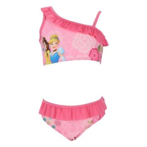 Μπικίνι μαγιό Princess Disney Size: 3-8 ετών
