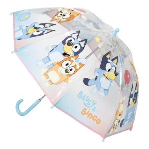 Ομπρέλα Βροχής Bluey 71cm
