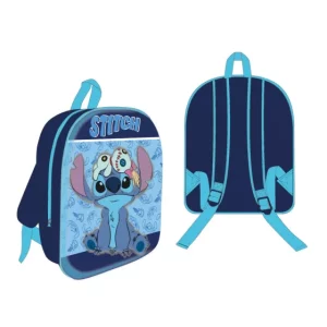 Tσάντα 3D Disney Lilo & Stitch Size: 30x26x10 cm