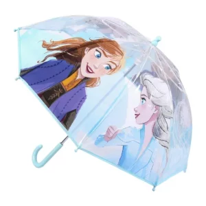 Ομπρέλα Βροχής Disney Frozen 71cm