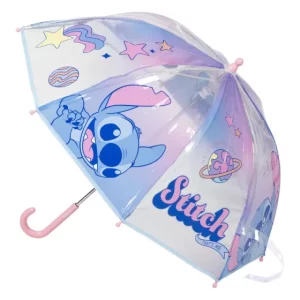 Ομπρέλα Βροχής Disney Lilo & Stitch 71cm