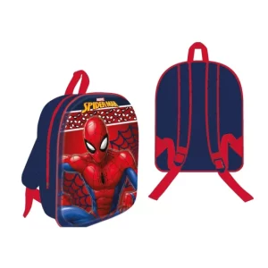 Tσάντα 3D Disney Spider-man Size: 30x26x10 cm