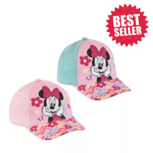 Καπέλο Disney Minnie Size: 52-54cm