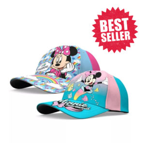 Καπέλο Disney Minnie Size: 52-54cm