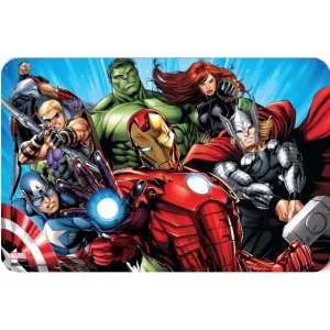 Σουπλά Avengers Size: 43 x 28 cm