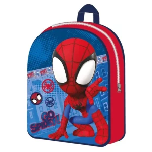 Tσάντα Disney Spider-man Size: 30x26x10 cm