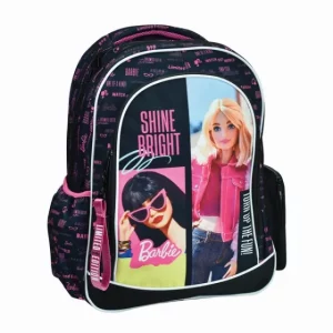Τσάντα Backpack Barbie Size: 42x30x15cm