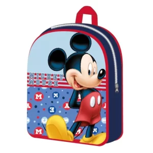 Tσάντα Disney Mickey Size: 30x26x10 cm