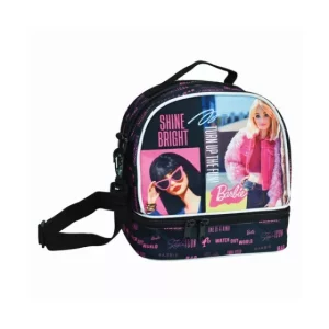 Τσάντα φαγητού Barbie Thermo Size: 21x15x20cm