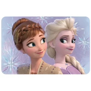 Σουπλά Disney Frozen Size: 43 x 28 cm
