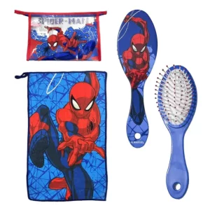Σετ περιποίησης Spider-man σε τσάντα