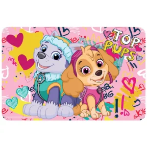 Σουπλά Paw Patrol Size: 43 x 28 cm