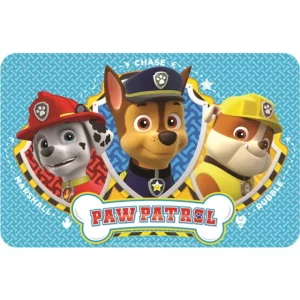 Σουπλά Paw Patrol Size: 43 x 28 cm