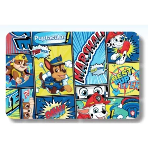 Σουπλά Paw Patrol Size: 43 x 28 cm