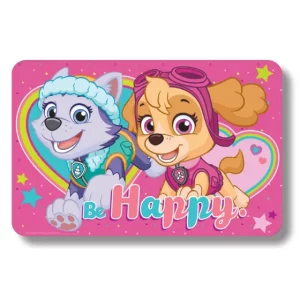 Σουπλά Paw Patrol Size: 43 x 28 cm
