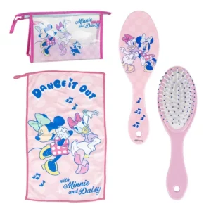Σετ περιποίησης Disney Minnie σε τσάντα