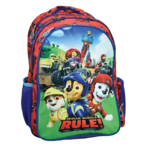 Τσάντα Backpack Paw Patrol Size: 42x30x15cm
