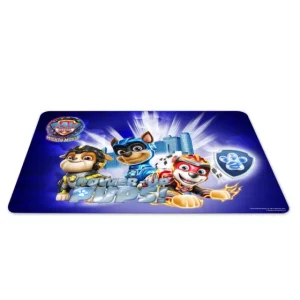 Σουπλά Paw Patrol Size: 43 x 28 cm