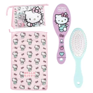 Σετ περιποίησης Hello Kitty σε τσάντα