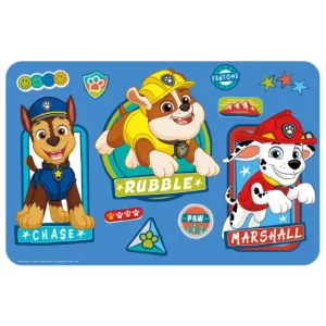 Σουπλά Paw Patrol Size: 43 x 28 cm