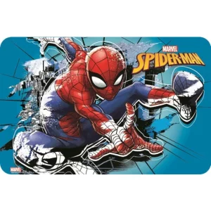 Σουπλά Spider-man Size: 43 x 28 cm