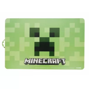 Σουπλά Minecraft Size: 43 x 28 cm