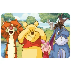 Σουπλά Disney Winnie the Pooh Size: 43 x 28 cm