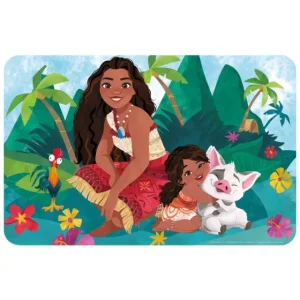 Σουπλά Disney Vaiana Size: 43 x 28 cm
