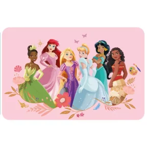 Σουπλά Disney Princess Size: 43 x 28 cm