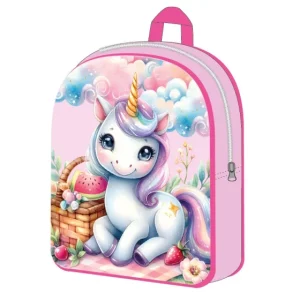 Tσάντα Unicorn Size: 30x26x10 cm